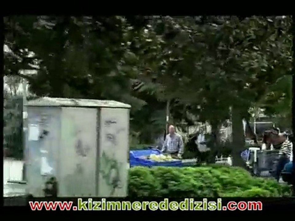 Kızım Nerede 3 Fragman www.kizimnerededizisi.com