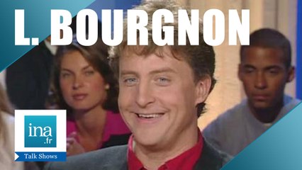 Laurent Bourgnon "profession  skipper" | Archive INA