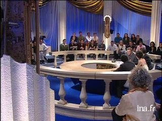 Tout le monde en parle avec Laurent Ruquier