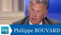 Philippe Bouvard 
