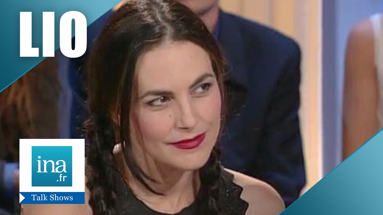 Lio "Sept filles et sept garçons" | Archive INA