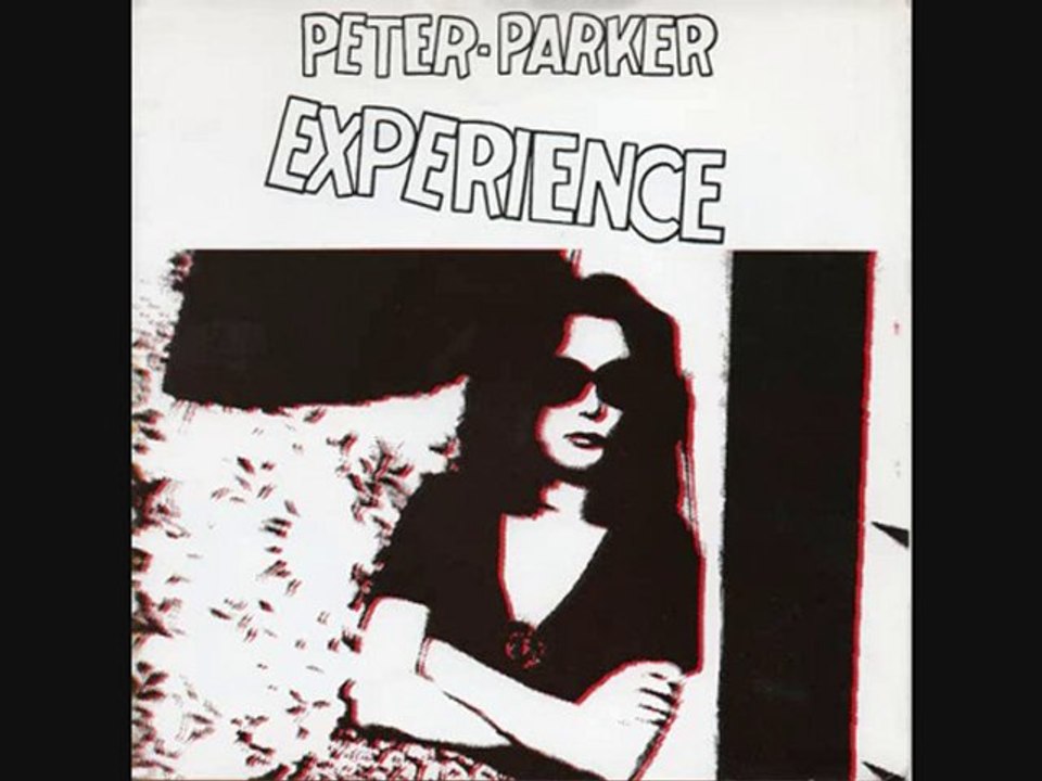 Peter Parker Exp  - Devant le garage (M. Legrand cover)