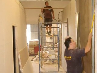 Inauguración del local de Jesús Despojado Jaén