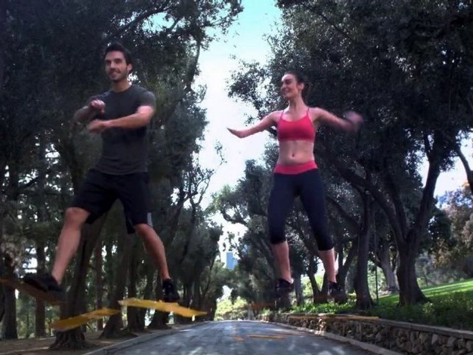 Your Shape Fitness Evolved Trailer