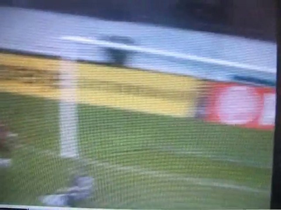 CDL 16ème de Finale Rennes Libourne Saint Seurin