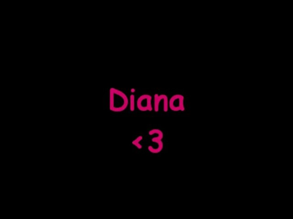 Diana Bilder Photo