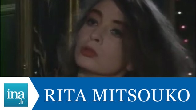 Rita Mitsouko, Catherine Ringer répond à Fred Chichin - Archive INA