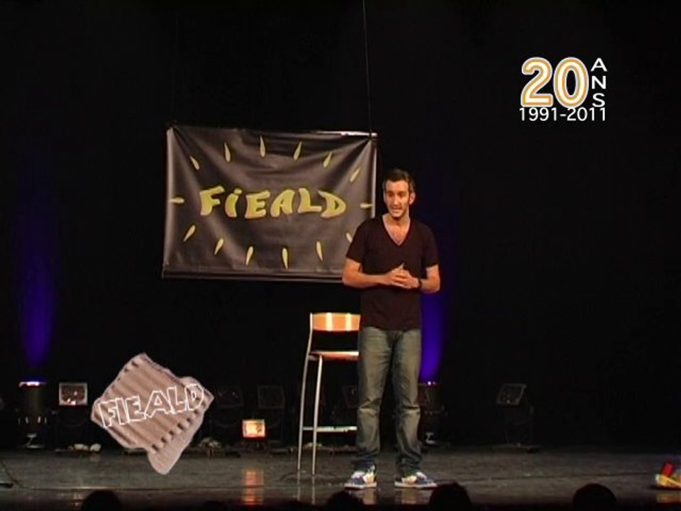 John Eledjam