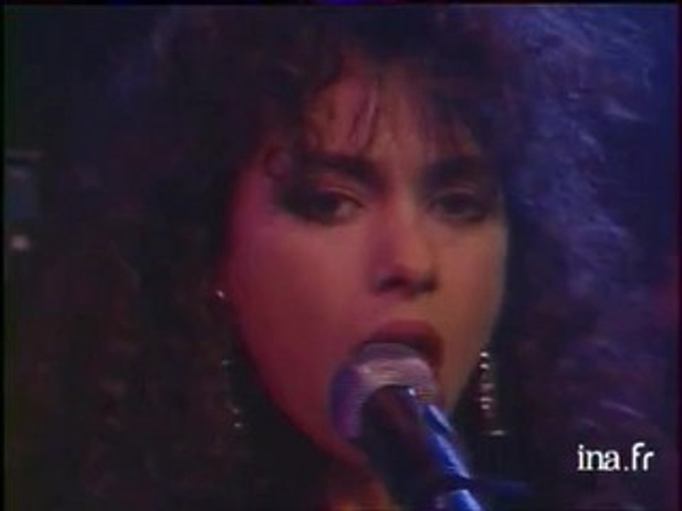 Bangles "In your room"