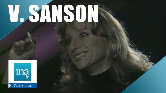 Véronique Sanson Les questions cons de Thierry Ardisson - Archive INA