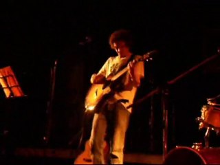 benjamin nouvelle star 2010