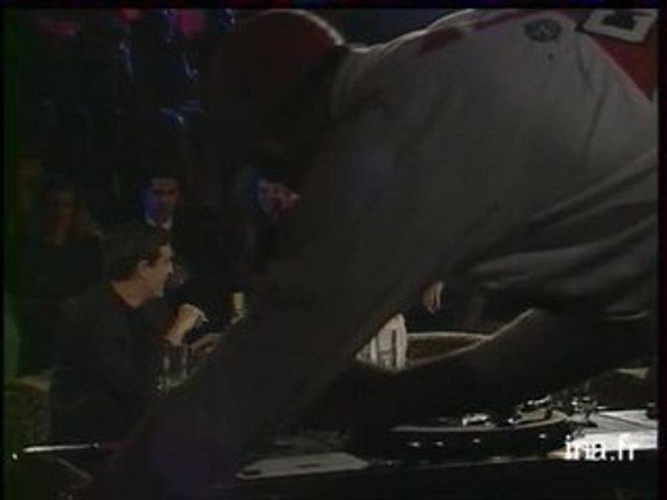 Blind Test : Laurent Voulzy