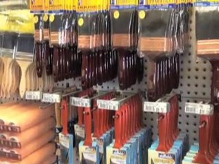 Sand And Gravel Gladesville Seymour Building Supplies NSW