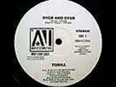 70's disco music - Torill - Over And Over 1979