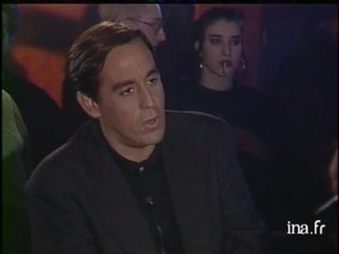 Interview Viktor Lazlo