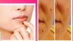Skin Tag Removal At Home - How To Get Rid Of Moles - Wart Re
