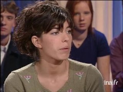 Lou Doillon à propos du film Mauvaises fréquentations