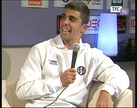 prolongation TFC PSG