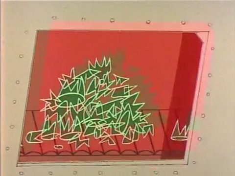 Mr. Magoo - Magoo Em Dez Strikes 06