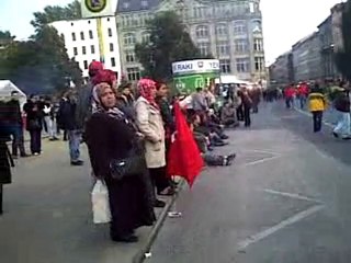 Berlin - 08.10.2010 - I