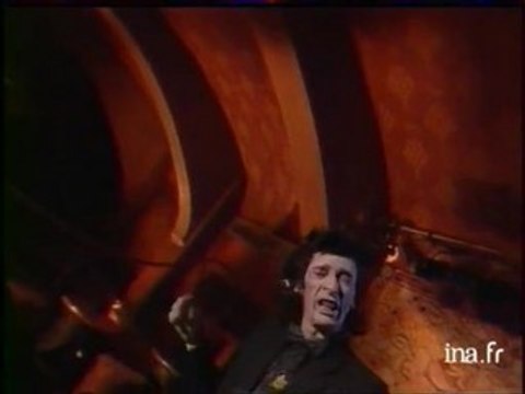 Johnny Thunders I was born to cry