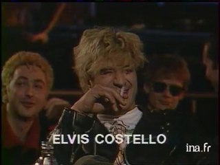 Erudit rock :  Les Garçons Bouchers