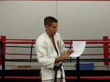 Brazilian Jiu Jitsu Houston - Kids Martial Arts Homework