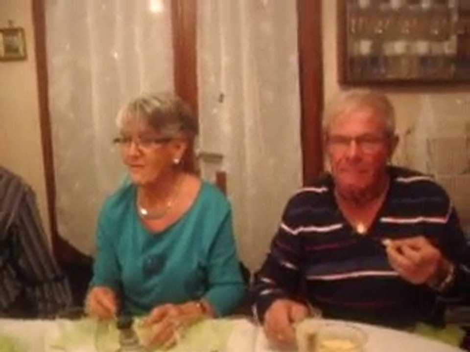 2010 Bon Anniversaire Paulette