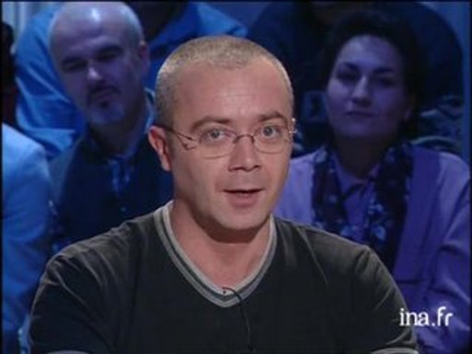 Interview Schmilblick