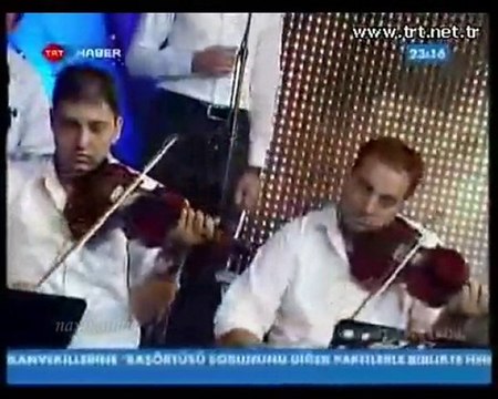 8 Uğur Işılak Ben ölünce TRT