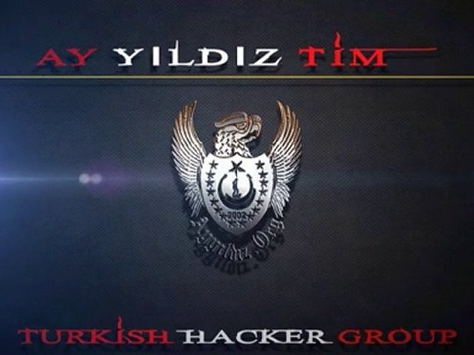 Ay Yıldız Tim  Intro bullet