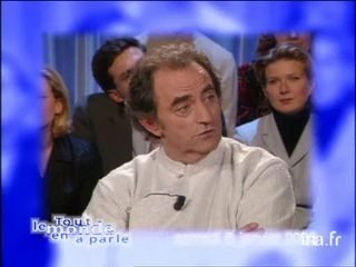 Tout le monde en a parlé