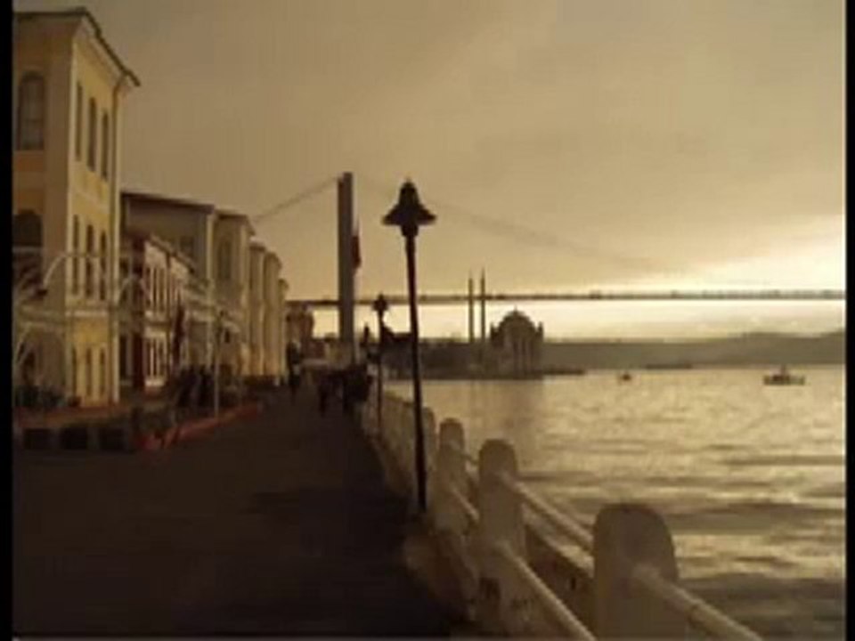 Kibariye - İstanbul İstanbul Olalı