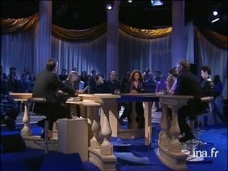 Interview Jacques Demy : Amina