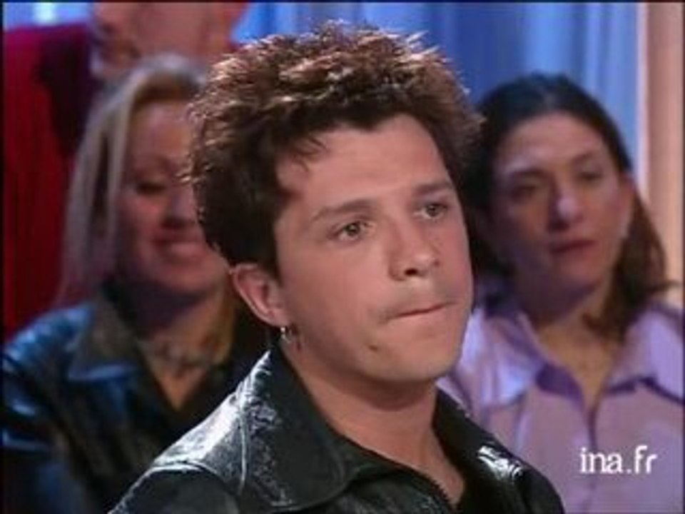 Nicola Sirkis à propos du retour d'Indochine