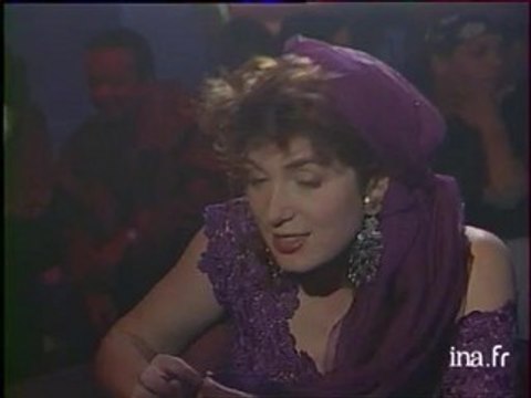 Interview Véronique Genest