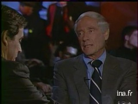 Interview who's who : Mel Ferrer