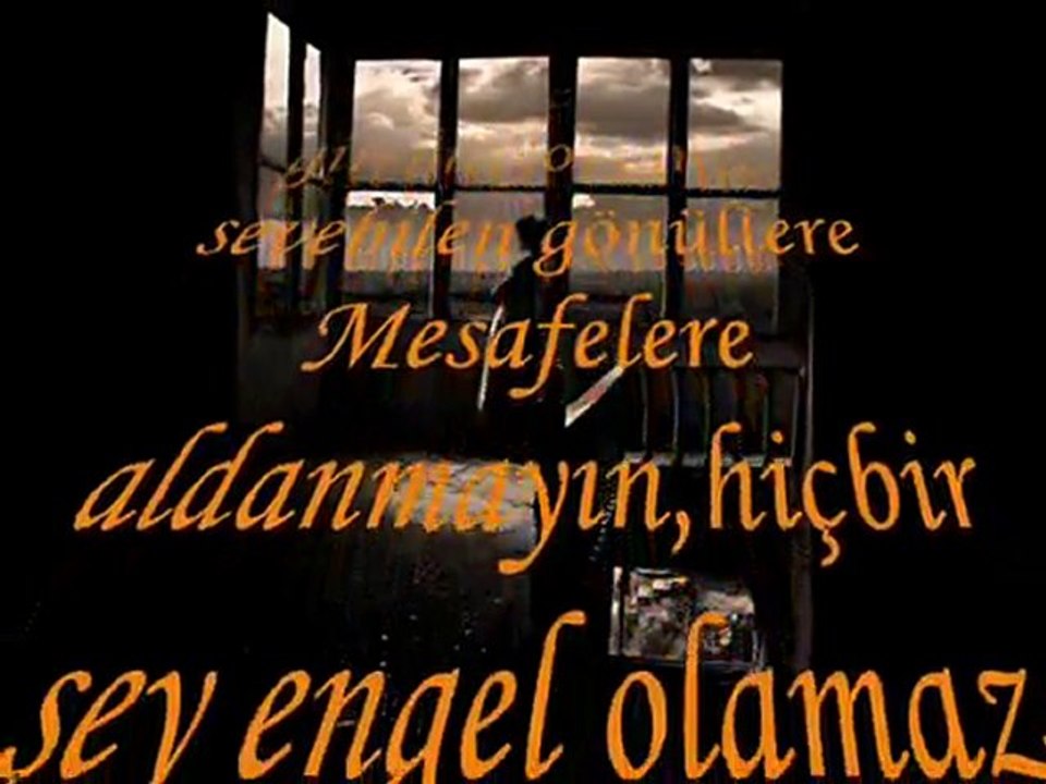 Aşkın Yalın Hali