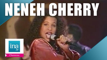 Neneh Cherry "Buffalo stance"