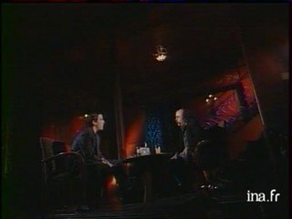 Interview up and down : Jean Michel Ribes