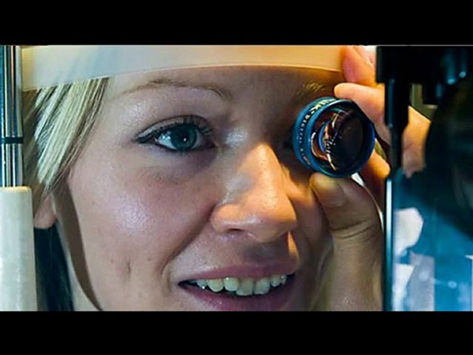 Contact Lens Gas Permeable NYC- Contact Lens (212) 245-0686