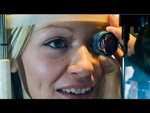 Contact Lens Gas Permeable NYC- Contact Lens (212) 245-0686