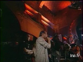 Claude Dubois "Le blues du business man"