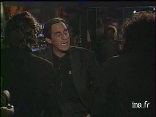 Erudit Rock : Paul Personne, Nono