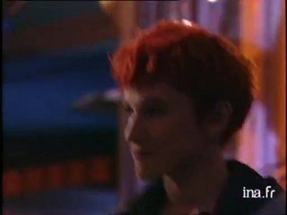 Les Satellites "Minnie Moog"