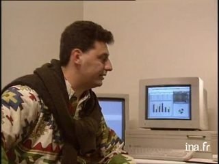 Info ? Intox ? "un détecteur de pervenches ?"