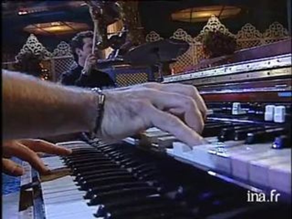 Paul Young "Every time you go away"