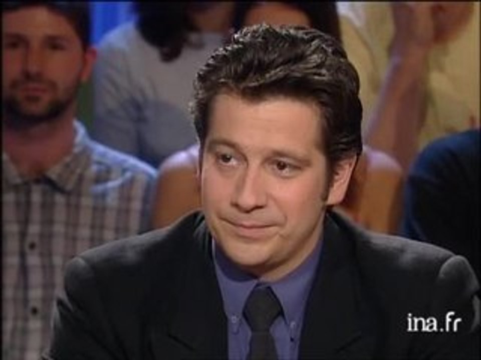 Interview actualité spectacle Laurent Gerra