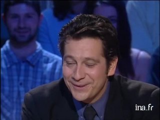 Interview who's is who Laurent Gerra