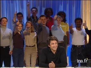 Interview actualité cinéma Richard Anconina